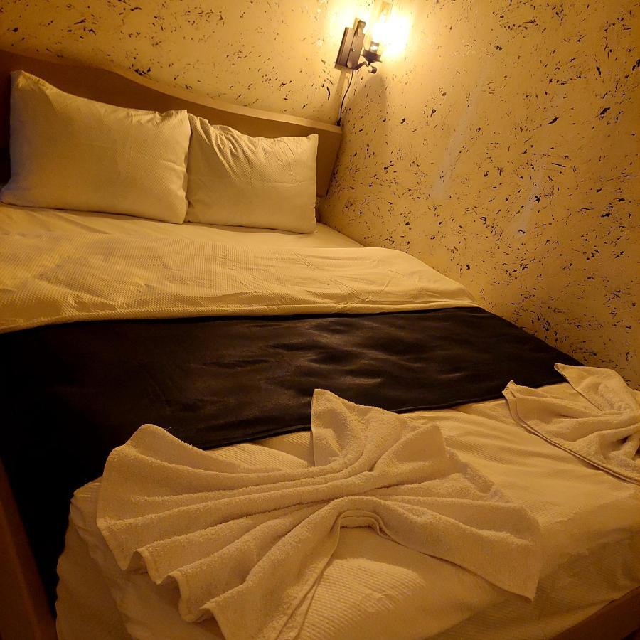 Hotel In Time Prizren Exterior foto