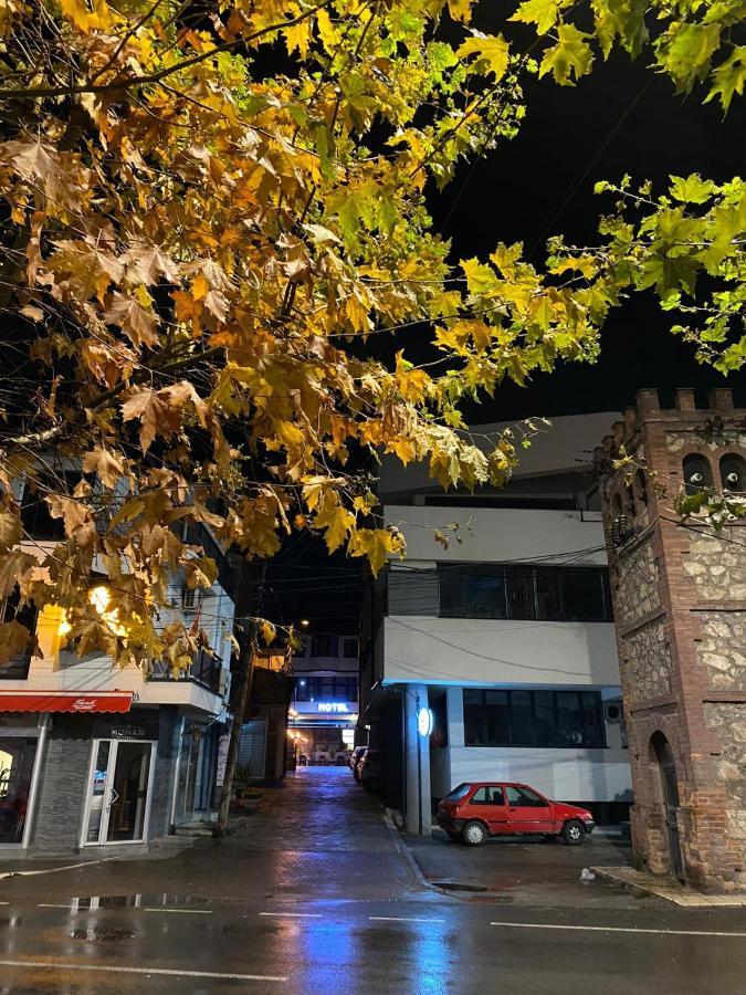 Hotel In Time Prizren Exterior foto