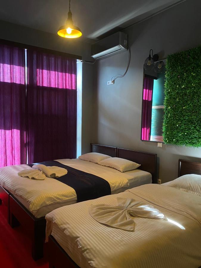 Hotel In Time Prizren Cameră foto