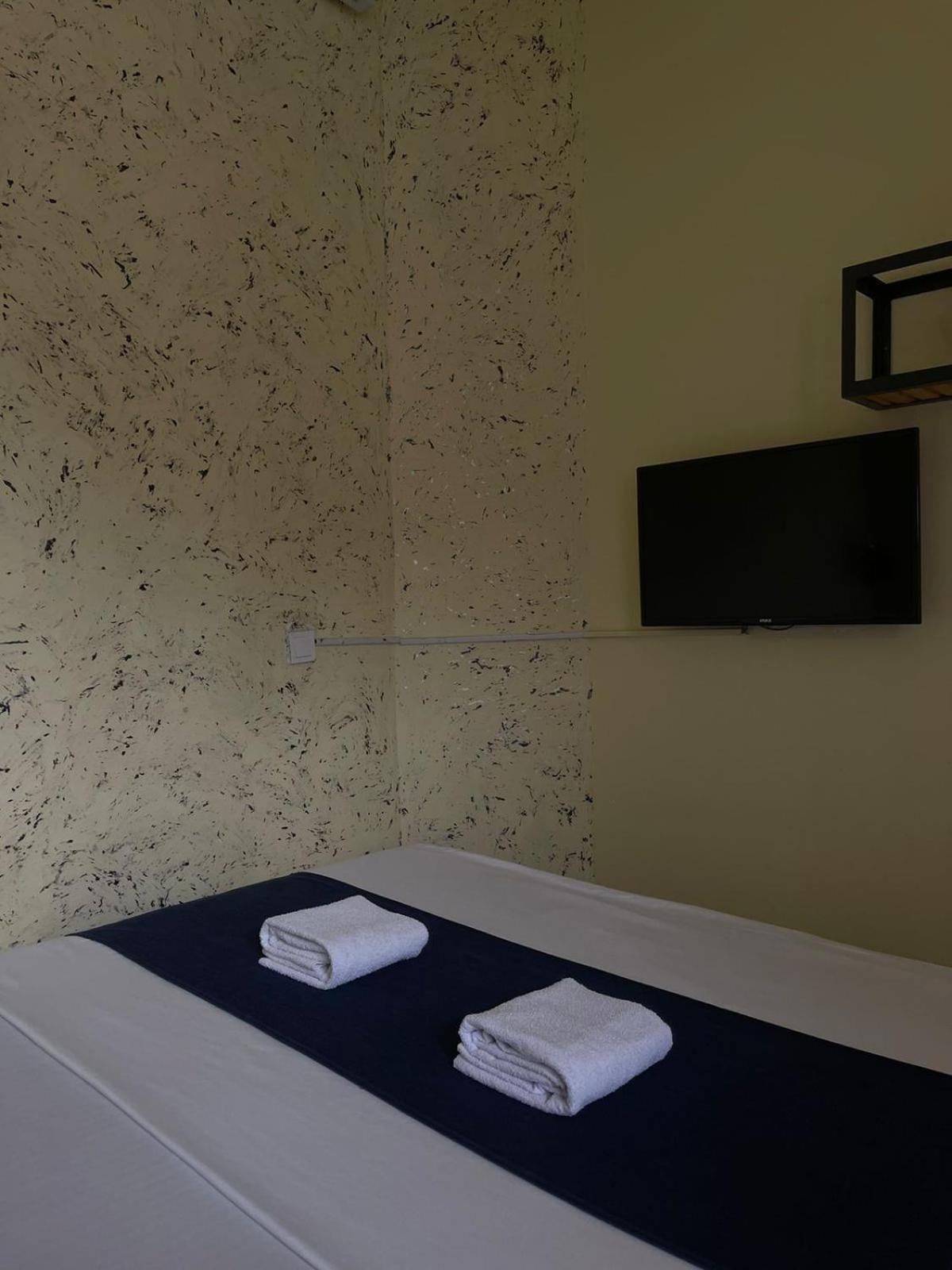 Hotel In Time Prizren Exterior foto