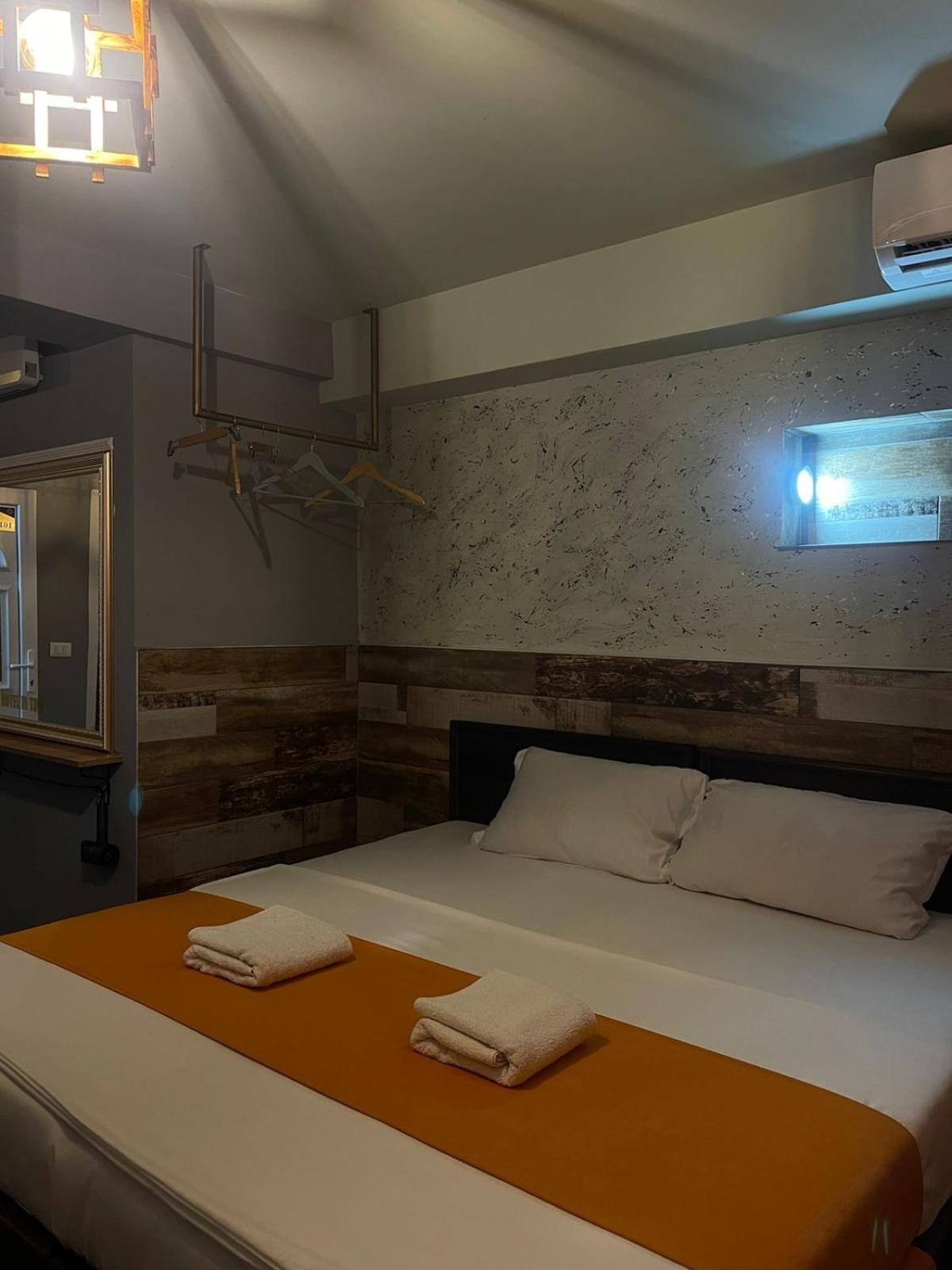 Hotel In Time Prizren Exterior foto