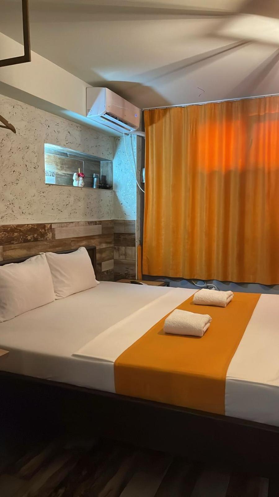 Hotel In Time Prizren Exterior foto