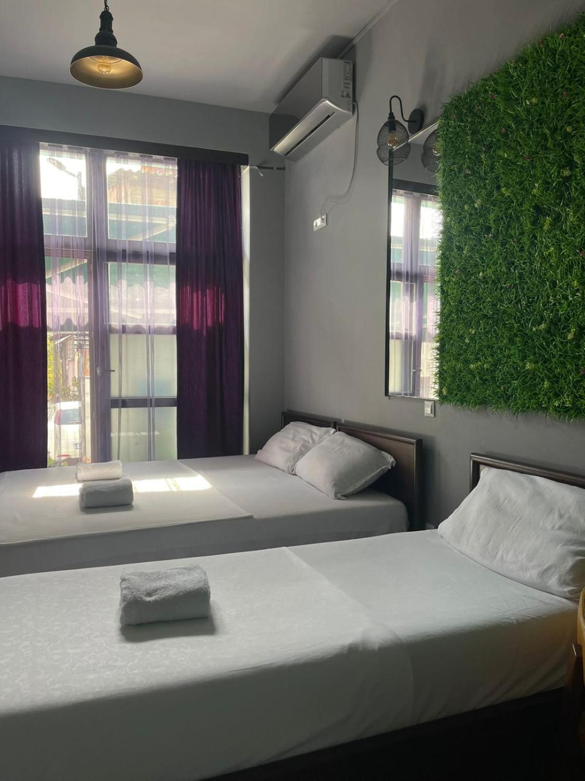 Hotel In Time Prizren Cameră foto