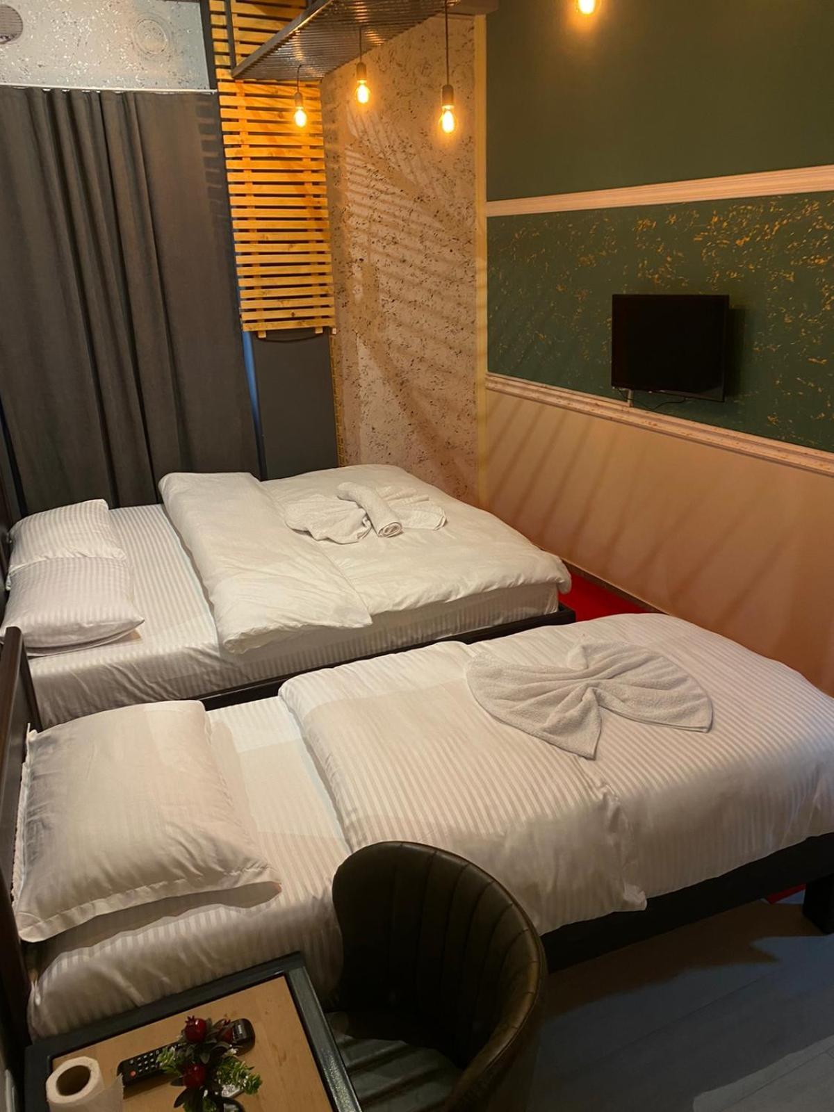 Hotel In Time Prizren Cameră foto