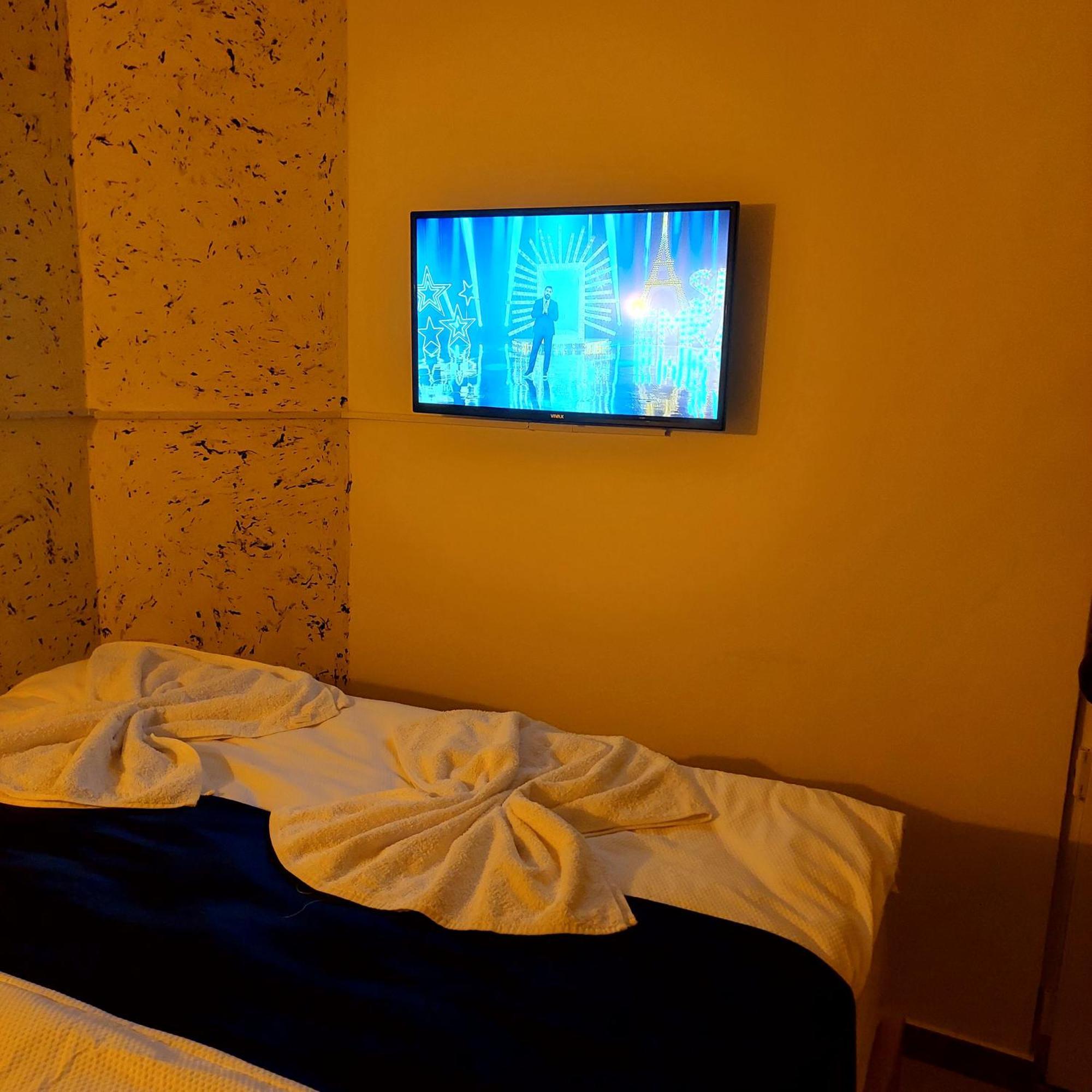 Hotel In Time Prizren Cameră foto